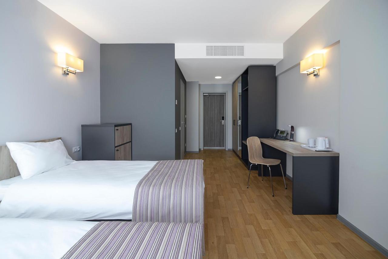 Hotel Favor Sport Kijów