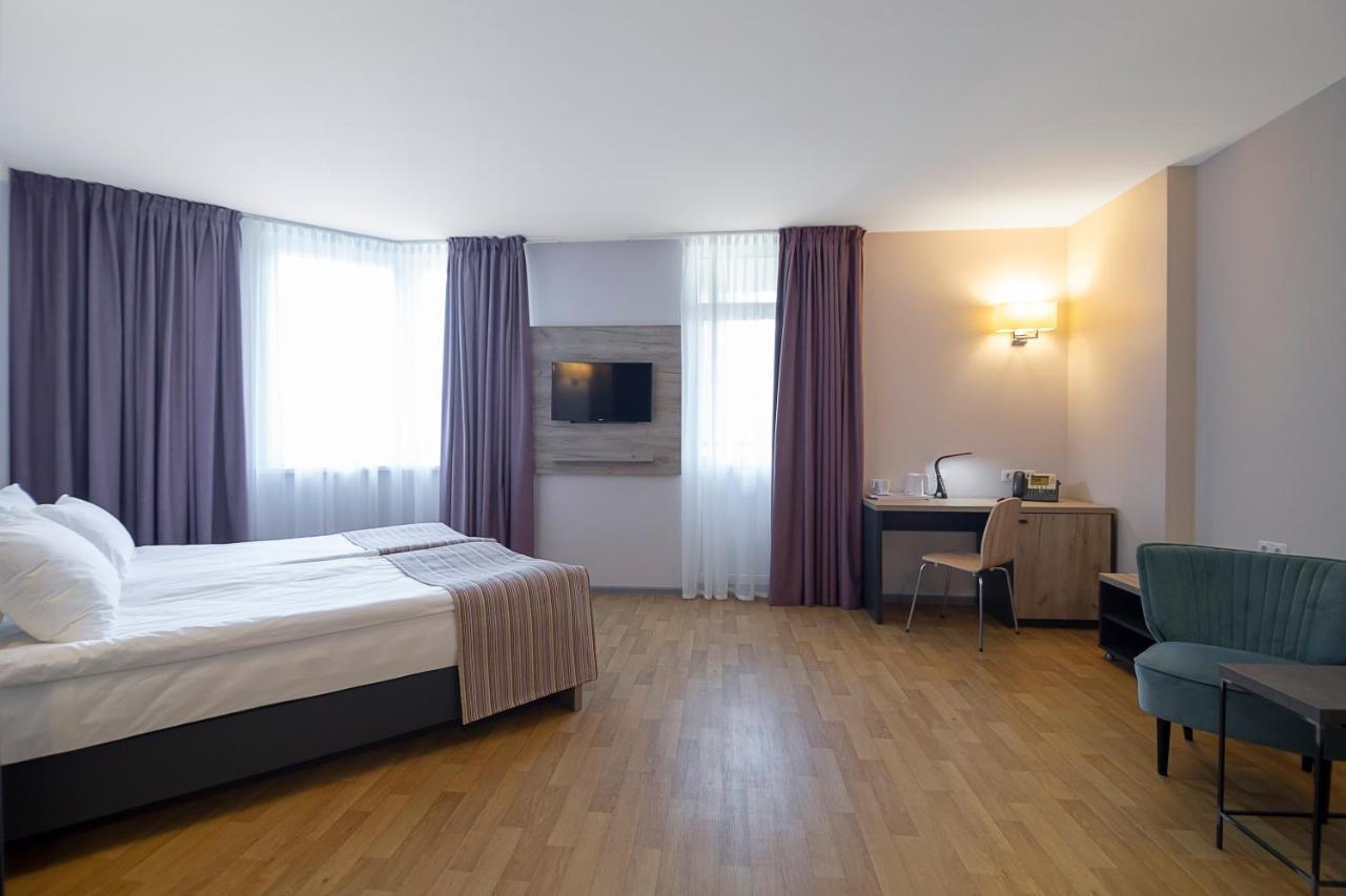 Hotel Favor Sport 3*