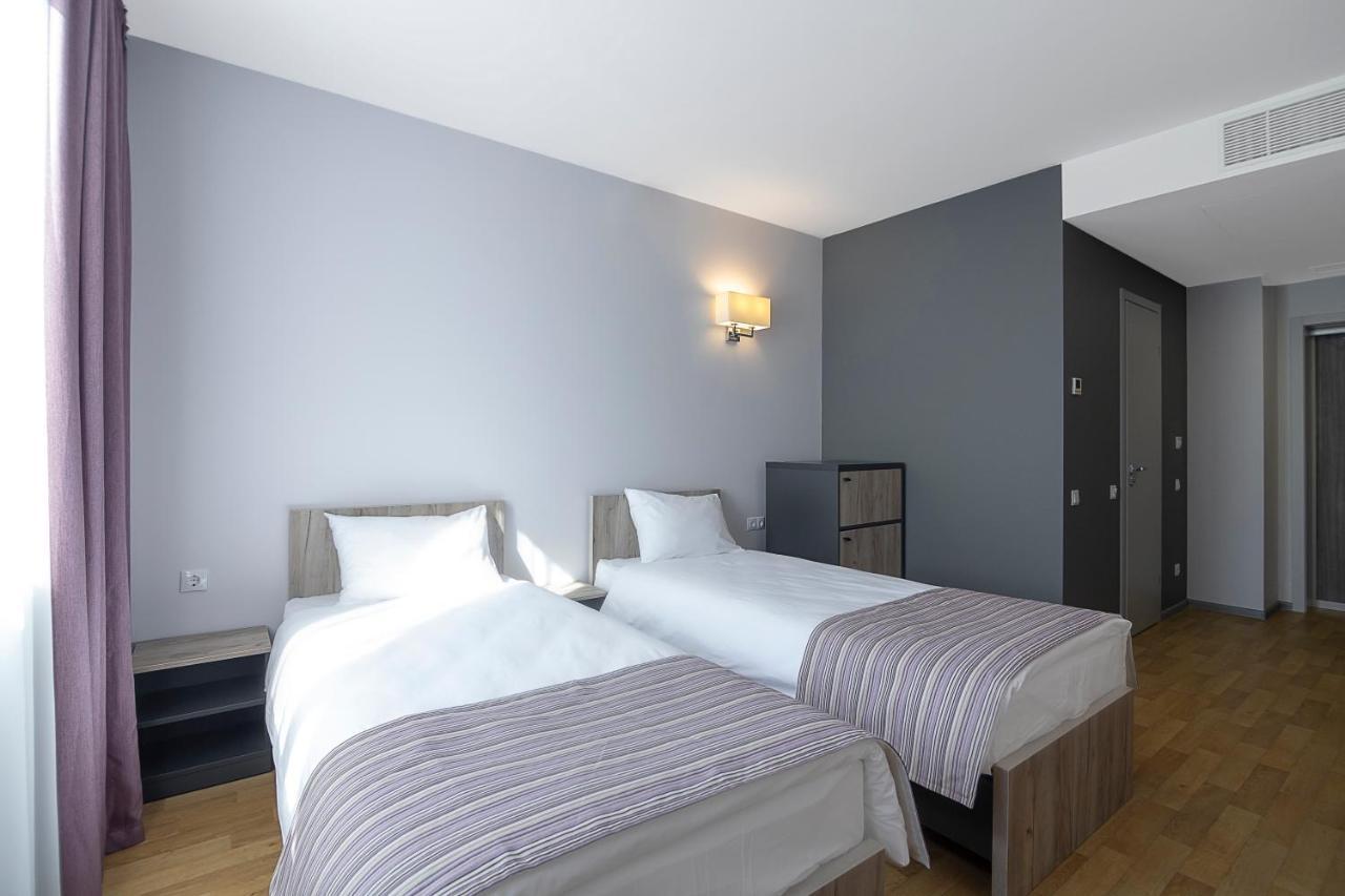 Hotel Favor Sport
