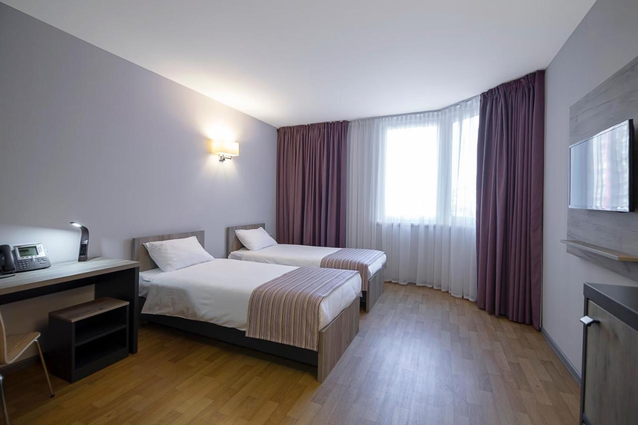 Favor Sport Hotel 3*