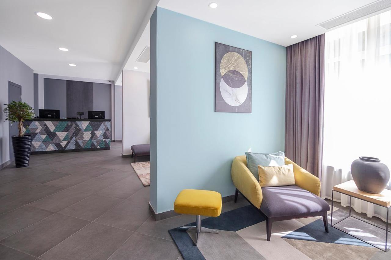 Favor Sport Hotel Kijów