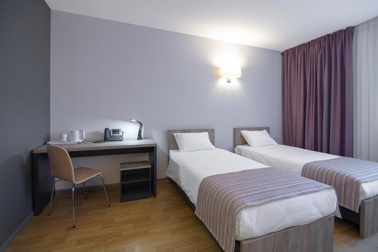 Favor Sport Hotel Kijów