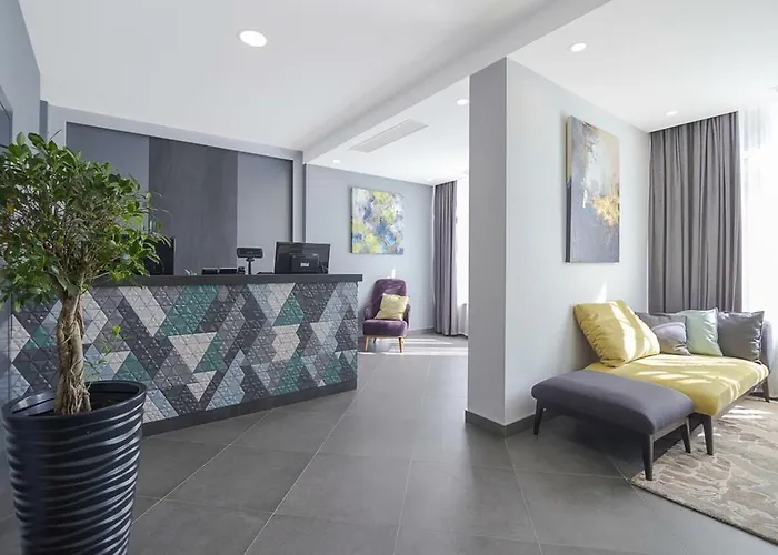 Favor Sport Hotel