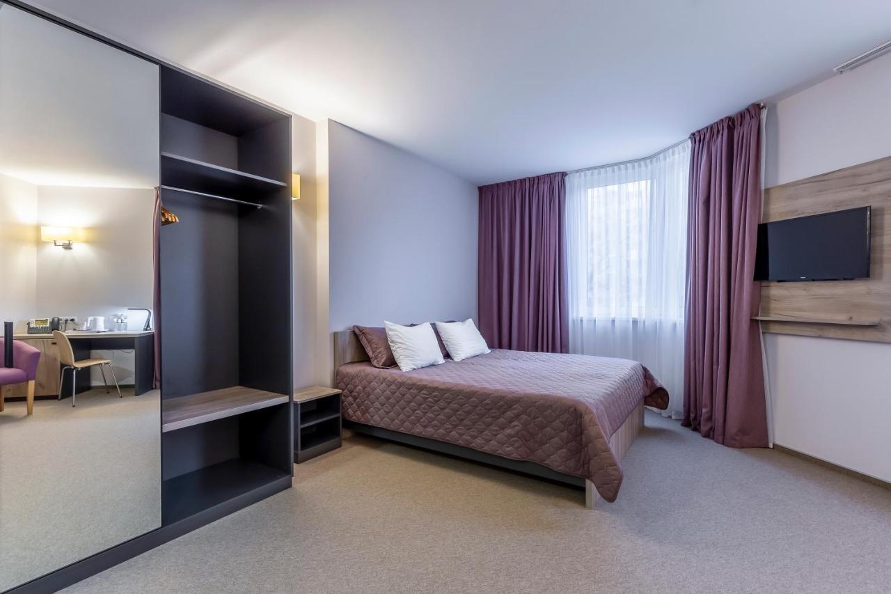 Favor Sport 3* Киев